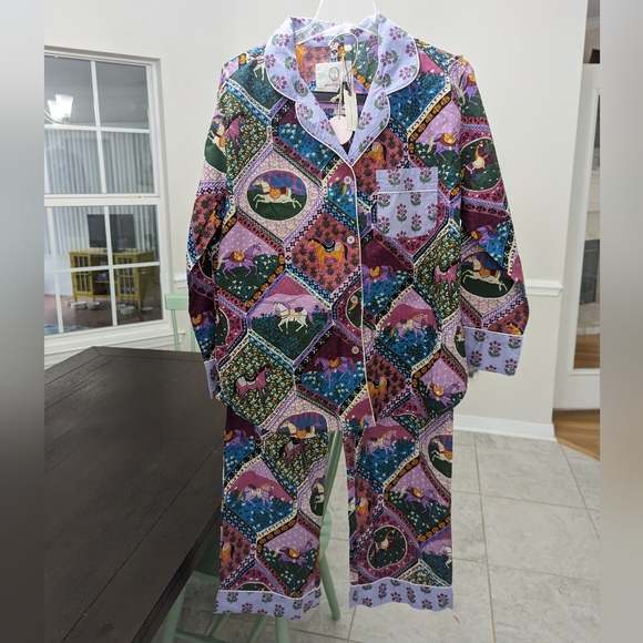 Print Fresh x Anthropologie - Picture 2 of 6